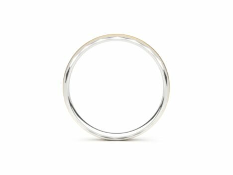 Trouwring - 18 kt | Auro