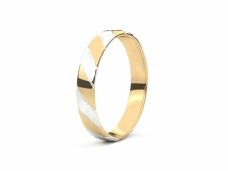 Trouwring - 18 kt | Auro