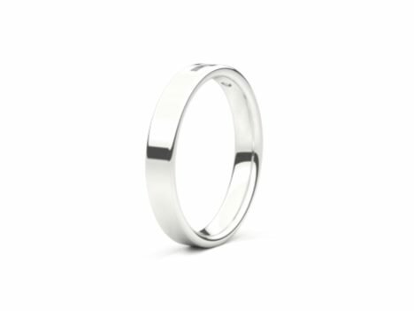 Trouwring - Briljant 18kt | Auro