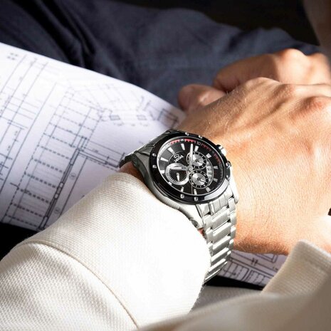 Uurwerk - Jaguar