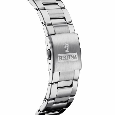 Uurwerk - Festina