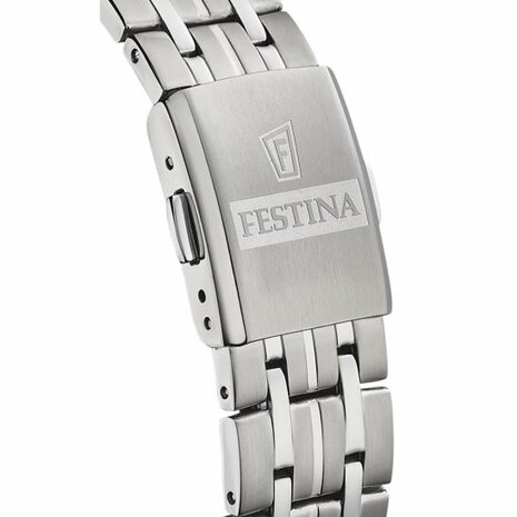 Uurwerk - Festina