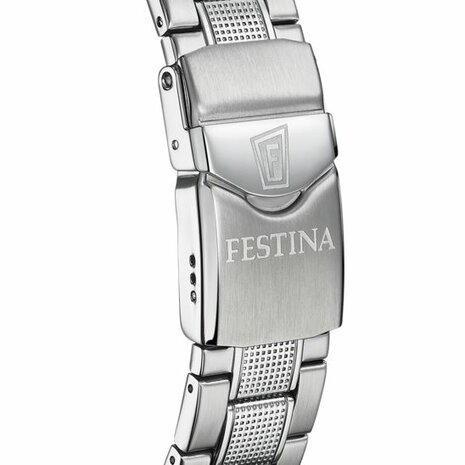 Uurwerk - Festina