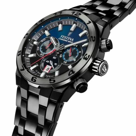 Uurwerk - Festina