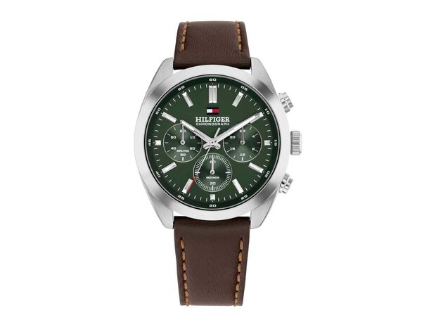 Uurwerk - Tommy Hilfiger