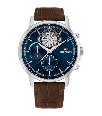 Uurwerk - Tommy Hilfiger