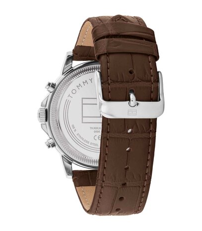 Uurwerk - Tommy Hilfiger