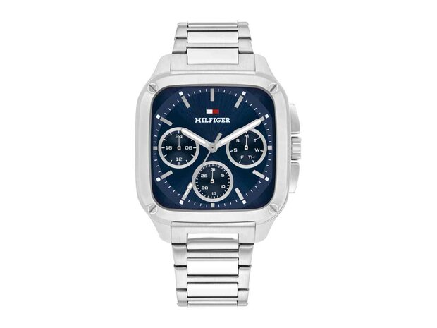 Uurwerk - Tommy Hilfiger