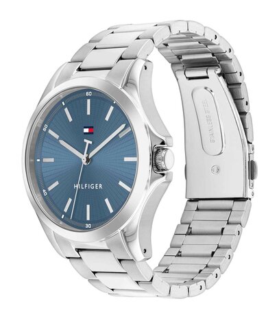 Uurwerk - Tommy Hilfiger