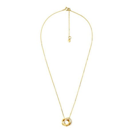 Collier - Zilver | Michael Kors