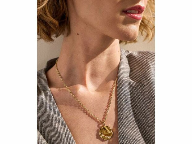 Collier - Staal | Skagen