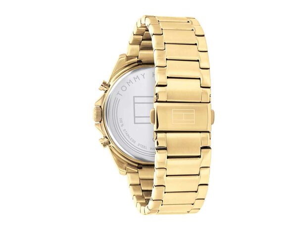 Uurwerk - Tommy Hilfiger