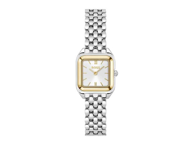 Uurwerk - Boss | Boss Black