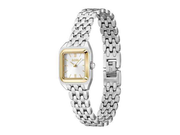 Uurwerk - Boss | Boss Black