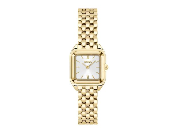 Uurwerk - Boss | Boss Black