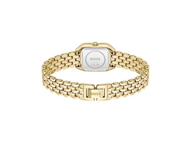 Uurwerk - Boss | Boss Black