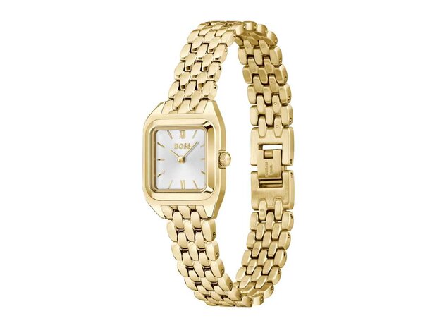 Uurwerk - Boss | Boss Black