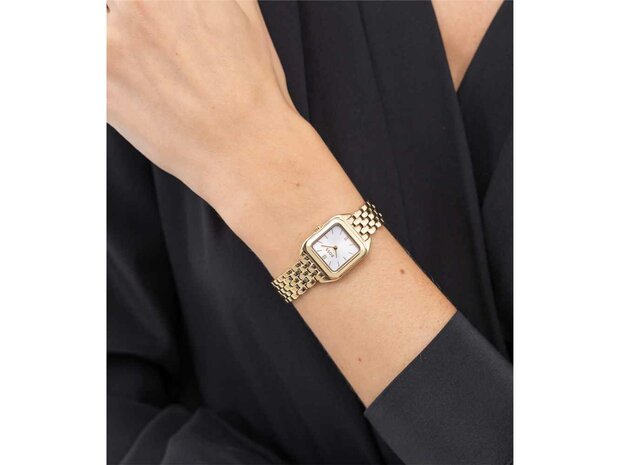 Uurwerk - Boss | Boss Black