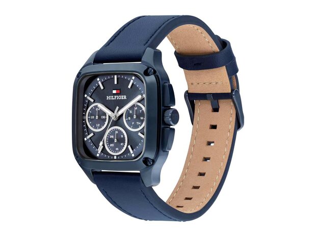Uurwerk - Tommy Hilfiger