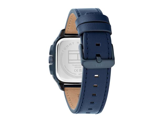 Uurwerk - Tommy Hilfiger