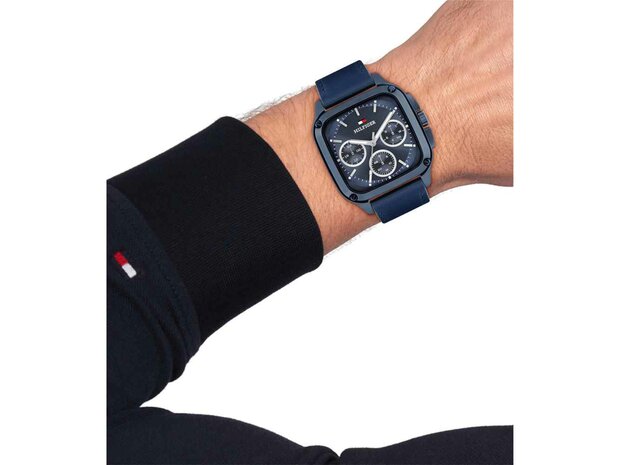 Uurwerk - Tommy Hilfiger