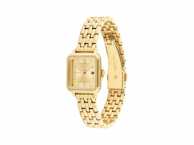 Uurwerk - Tommy Hilfiger