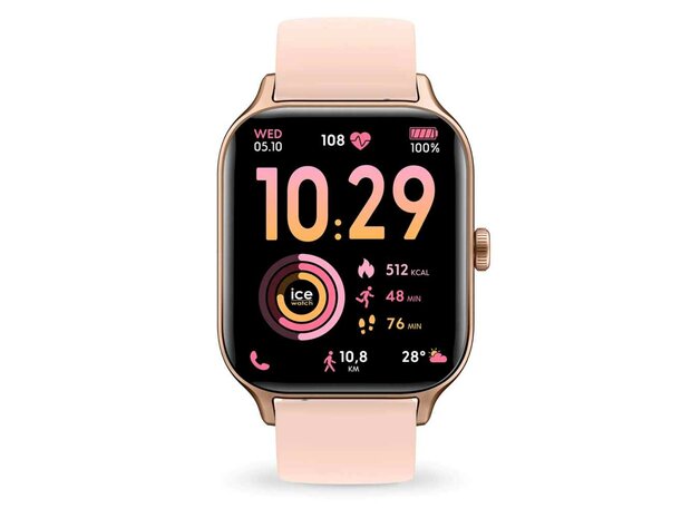 Smart-Watch - Ice Watch