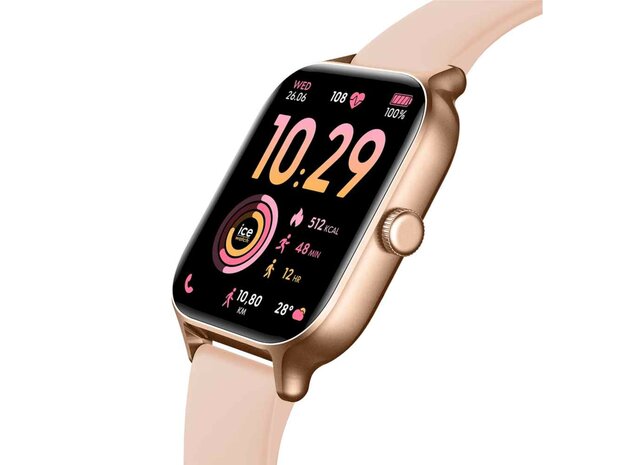 Smart-Watch - Ice Watch