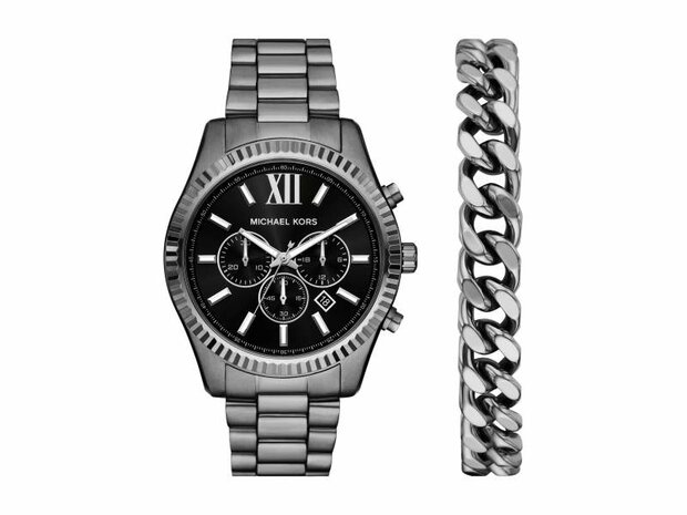 Uurwerk - Michael Kors