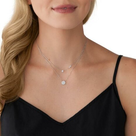 Collier - Zilver | Michael Kors