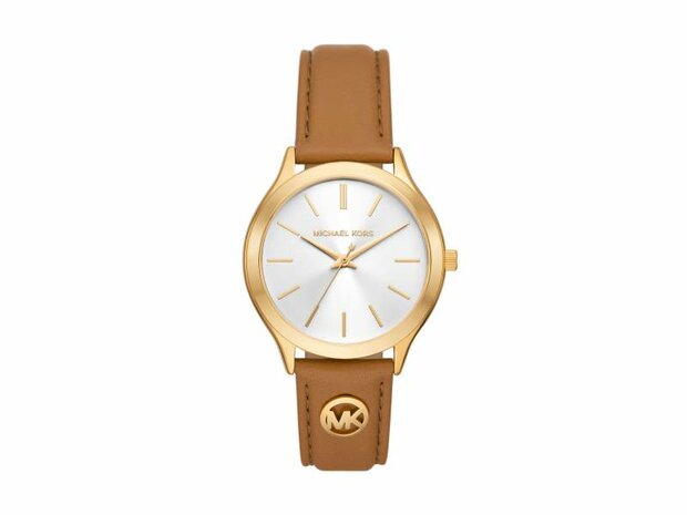Uurwerk - Michael Kors