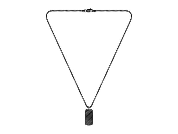 Collier - Staal | Boss