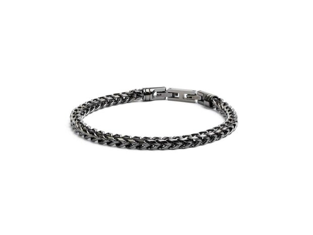 Armband - Staal | Gemini