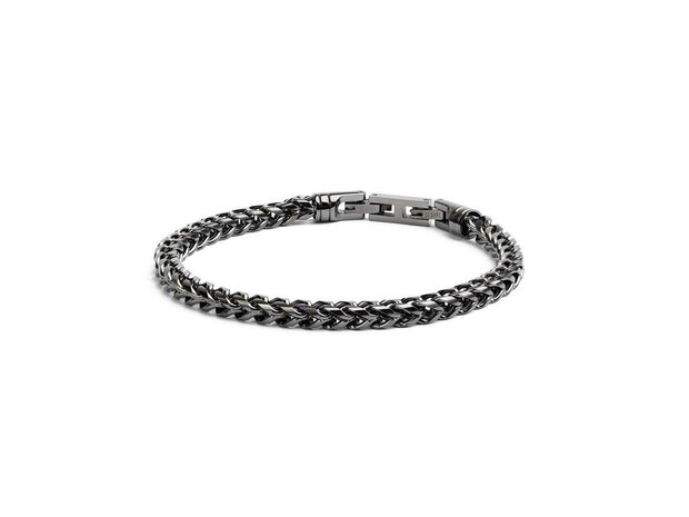 Armband - Staal | Gemini