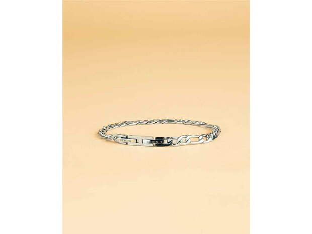 Armband - Staal | Gemini