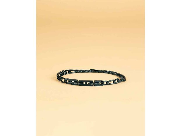 Armband - Staal | Gemini