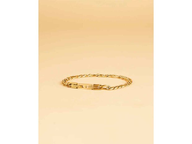 Armband - Staal | Gemini