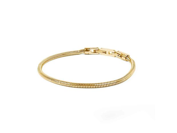 Armband - Staal | Gemini