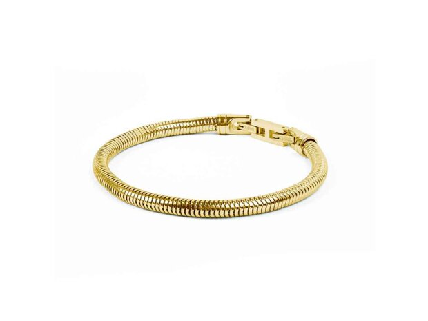 Armband - Staal | Gemini