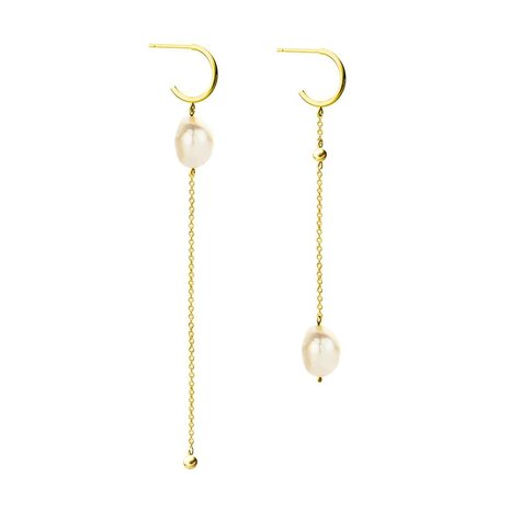 Oorbellen - Zilver | Diamanti per Tutti