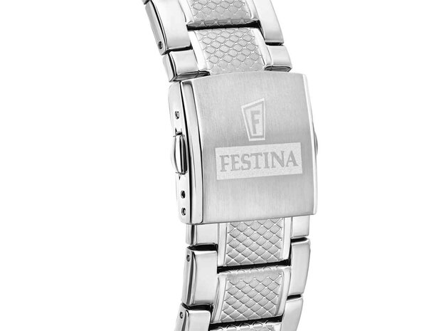 Uurwerk - Festina