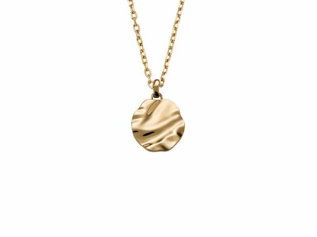 Collier - Staal | Skagen
