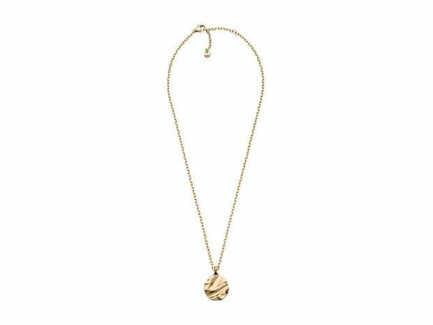 Collier - Staal | Skagen