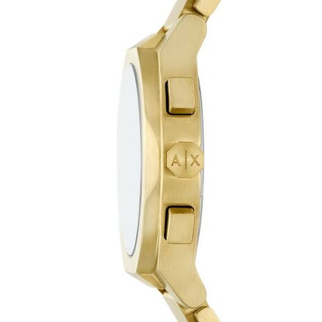 Uurwerk - Armani Exchange