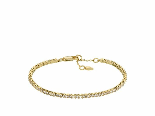 Armband - Messing | Fossil