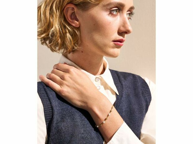 Armband - Staal | Skagen