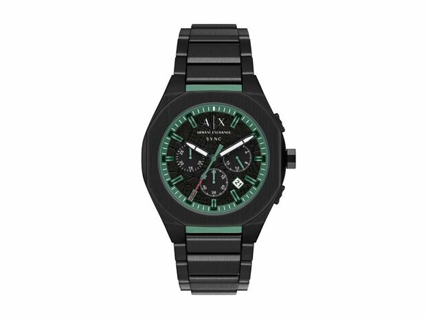 Uurwerk - Armani Exchange