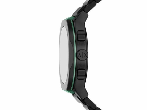 Uurwerk - Armani Exchange