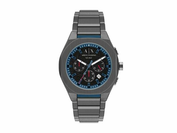 Uurwerk - Armani Exchange