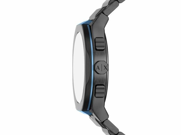 Uurwerk - Armani Exchange